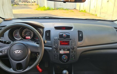 KIA Cerato III, 2009 год, 6 фотография