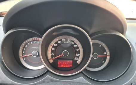 KIA Cerato III, 2009 год, 7 фотография