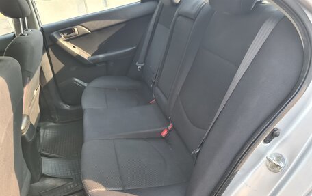 KIA Cerato III, 2009 год, 10 фотография