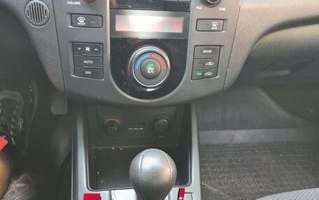 KIA Cerato III, 2009 год, 9 фотография