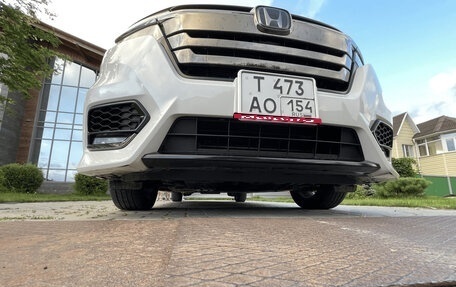 Honda Stepwgn IV, 2021 год, 3 000 000 рублей, 9 фотография