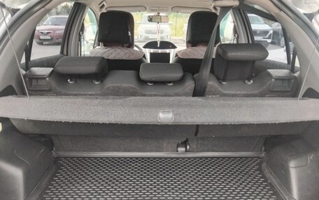 Toyota Yaris III рестайлинг, 2007 год, 650 000 рублей, 8 фотография