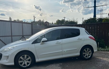 Peugeot 308 II, 2011 год, 520 000 рублей, 3 фотография