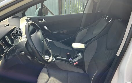 Peugeot 308 II, 2011 год, 520 000 рублей, 6 фотография
