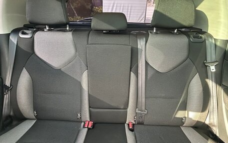 Peugeot 308 II, 2011 год, 520 000 рублей, 8 фотография