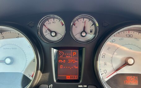 Peugeot 308 II, 2011 год, 520 000 рублей, 10 фотография