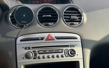 Peugeot 308 II, 2011 год, 520 000 рублей, 12 фотография