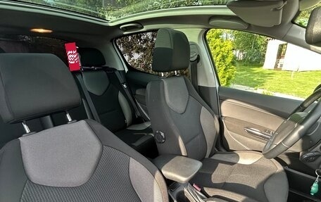 Peugeot 308 II, 2011 год, 520 000 рублей, 7 фотография