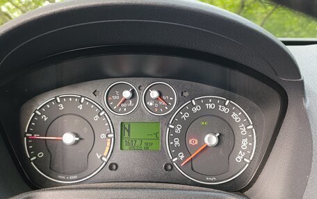 Ford Fiesta, 2008 год, 600 000 рублей, 4 фотография