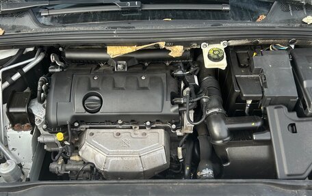 Peugeot 308 II, 2011 год, 520 000 рублей, 13 фотография