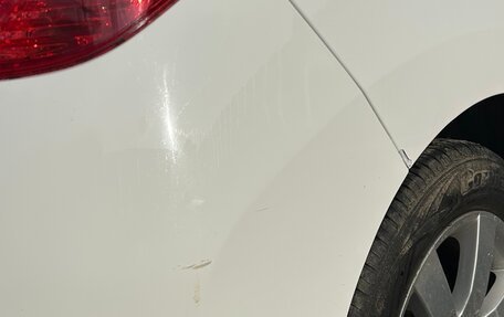 Peugeot 308 II, 2011 год, 520 000 рублей, 19 фотография