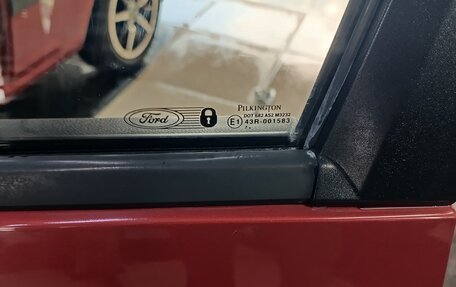 Ford Fiesta, 2008 год, 600 000 рублей, 7 фотография