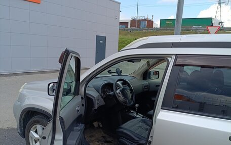 Nissan X-Trail, 2008 год, 1 300 000 рублей, 3 фотография