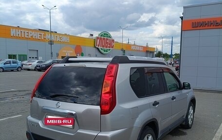 Nissan X-Trail, 2008 год, 1 300 000 рублей, 6 фотография