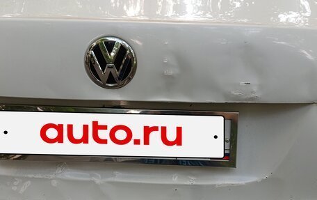 Volkswagen Polo VI (EU Market), 2015 год, 440 000 рублей, 7 фотография