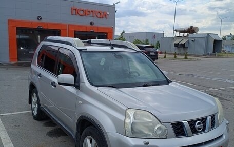 Nissan X-Trail, 2008 год, 1 300 000 рублей, 2 фотография