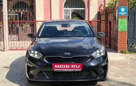 KIA cee'd III, 2019 год, 1 800 000 рублей, 3 фотография