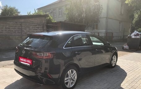 KIA cee'd III, 2019 год, 1 800 000 рублей, 7 фотография
