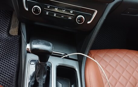 KIA Optima IV, 2019 год, 980 000 рублей, 17 фотография