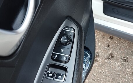 KIA Optima IV, 2019 год, 980 000 рублей, 19 фотография