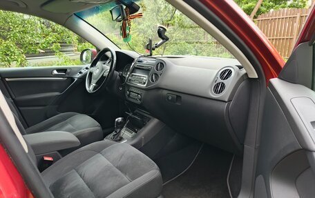 Volkswagen Tiguan I, 2013 год, 1 100 000 рублей, 9 фотография