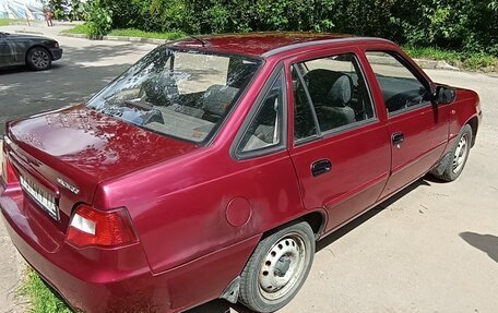Daewoo Nexia I рестайлинг, 2013 год, 225 000 рублей, 3 фотография