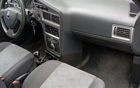 Daewoo Nexia I рестайлинг, 2013 год, 225 000 рублей, 7 фотография