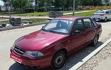 Daewoo Nexia I рестайлинг, 2013 год, 225 000 рублей, 2 фотография