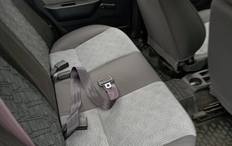 Daewoo Nexia I рестайлинг, 2013 год, 225 000 рублей, 8 фотография