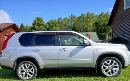 Nissan X-Trail, 2012 год, 1 250 000 рублей, 2 фотография