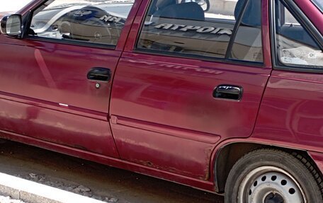 Daewoo Nexia I рестайлинг, 2013 год, 225 000 рублей, 11 фотография