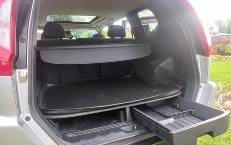 Nissan X-Trail, 2012 год, 1 250 000 рублей, 8 фотография