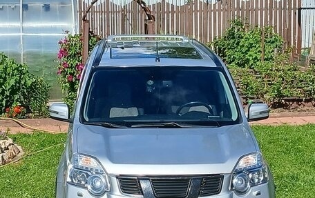 Nissan X-Trail, 2012 год, 1 250 000 рублей, 7 фотография