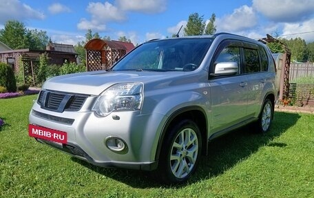 Nissan X-Trail, 2012 год, 1 250 000 рублей, 3 фотография