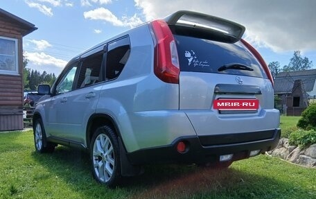 Nissan X-Trail, 2012 год, 1 250 000 рублей, 6 фотография