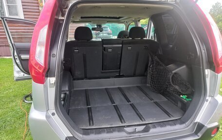 Nissan X-Trail, 2012 год, 1 250 000 рублей, 10 фотография