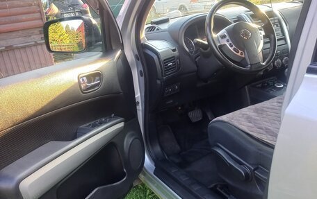 Nissan X-Trail, 2012 год, 1 250 000 рублей, 11 фотография
