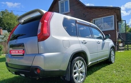 Nissan X-Trail, 2012 год, 1 250 000 рублей, 5 фотография