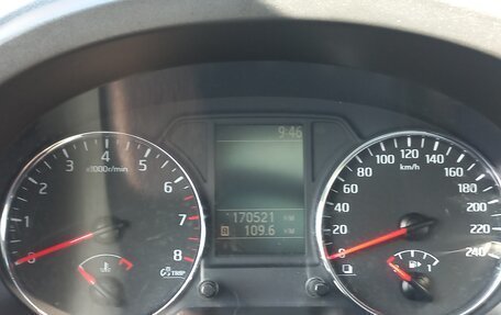 Nissan X-Trail, 2012 год, 1 250 000 рублей, 19 фотография