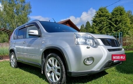 Nissan X-Trail, 2012 год, 1 250 000 рублей, 4 фотография