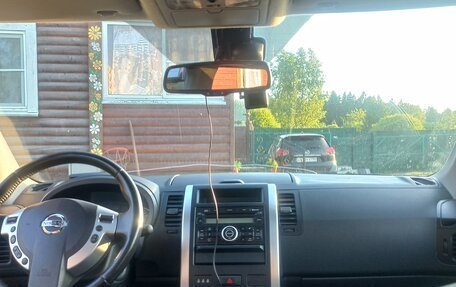 Nissan X-Trail, 2012 год, 1 250 000 рублей, 12 фотография