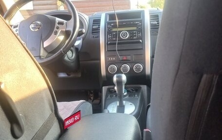 Nissan X-Trail, 2012 год, 1 250 000 рублей, 14 фотография