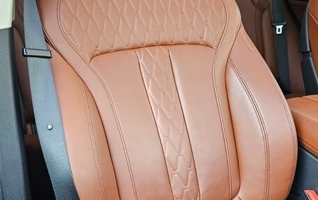BMW X5, 2021 год, 8 360 000 рублей, 6 фотография