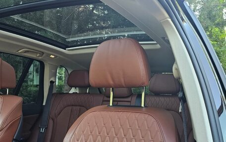 BMW X5, 2021 год, 8 360 000 рублей, 7 фотография