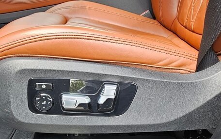 BMW X5, 2021 год, 8 360 000 рублей, 9 фотография