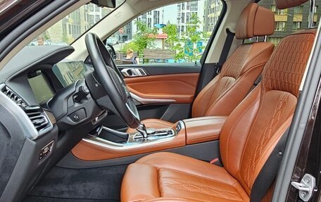 BMW X5, 2021 год, 8 360 000 рублей, 5 фотография