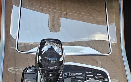 BMW X5, 2021 год, 8 360 000 рублей, 12 фотография