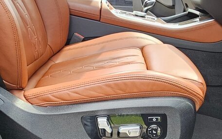 BMW X5, 2021 год, 8 360 000 рублей, 10 фотография