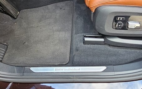 BMW X5, 2021 год, 8 360 000 рублей, 16 фотография