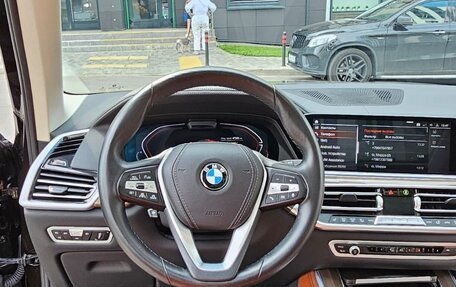 BMW X5, 2021 год, 8 360 000 рублей, 20 фотография